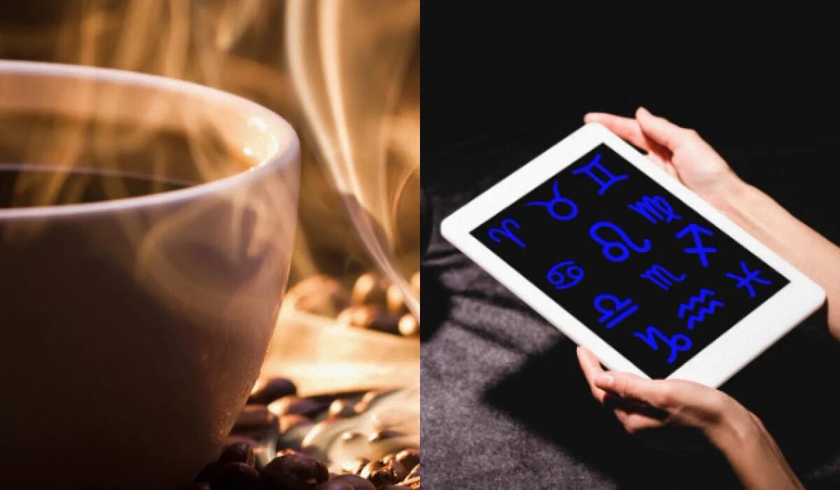 Идеальный кофе по знаку Зодиака