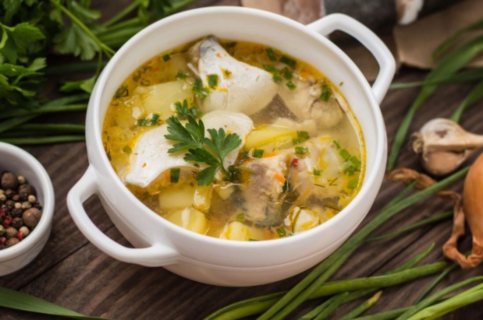 Летние рецепты рыбы: легкость, вкус и здоровье на вашем столе