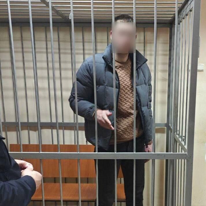 Почти 100 килограммов наркотиков обнаружили полицейские во время задержания мужчины