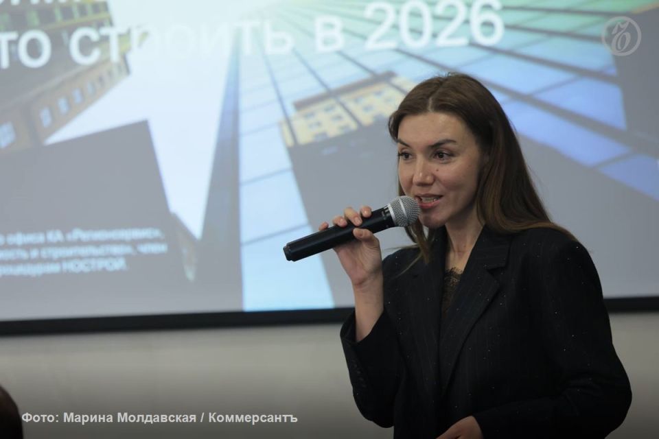 В 2026 году в Свердловской области планируют ввести не менее 3 млн кв. метров жилья, хотя эксперты признают, что год будет непростым