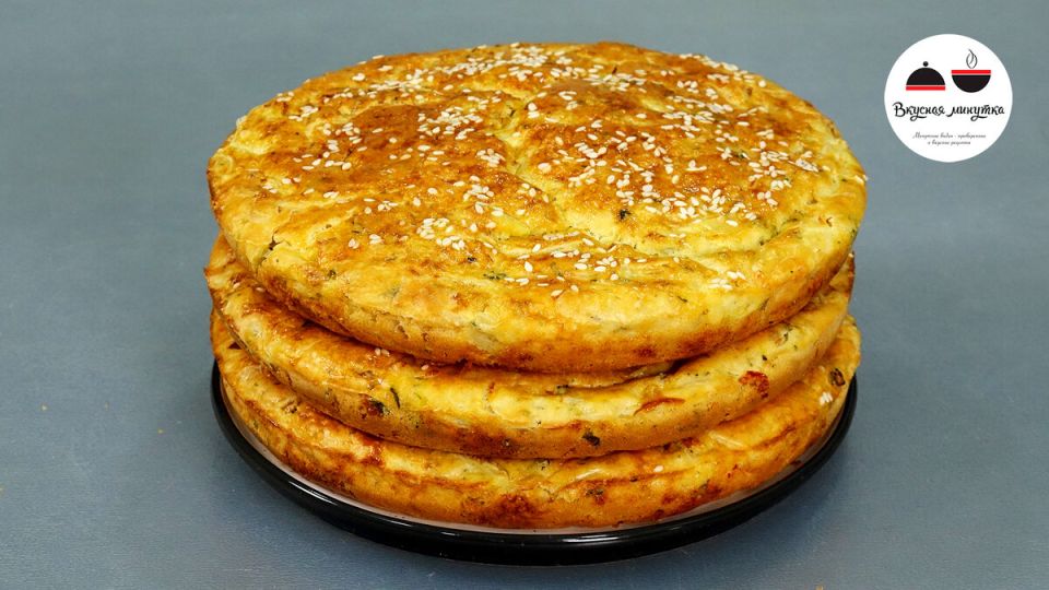 Лук на любой вкус: идеальная закуска к шашлыкам и не только