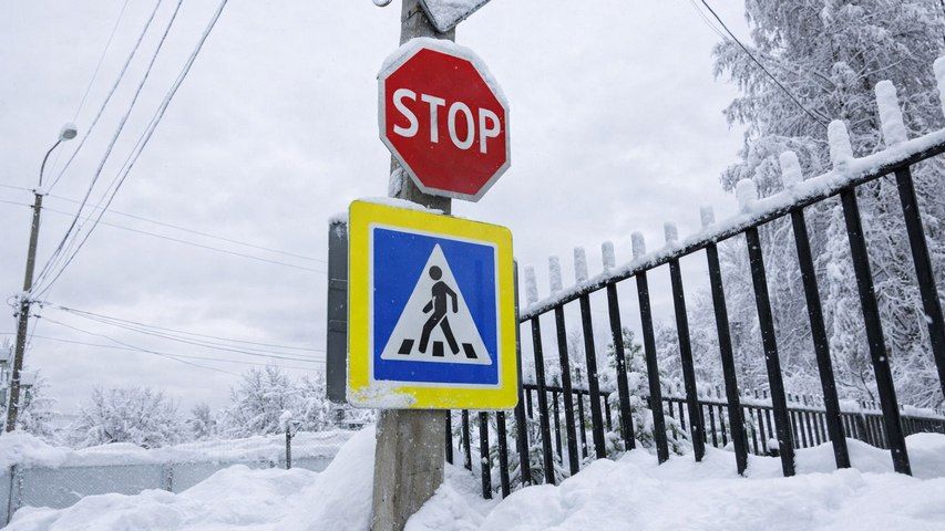 В Сысерти девочка выбежала на дорогу и обвинила водителя, сделавшего ей замечание