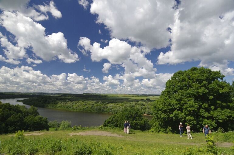 Справедливая Россия предлагает защитить природные заказники с помощью охранных зон