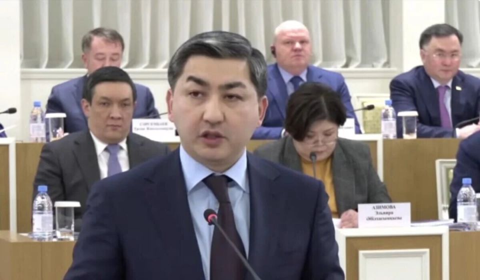 Предложения Генпрокуратуры о статье 18 нового проекта Конституции вызвали обсуждение