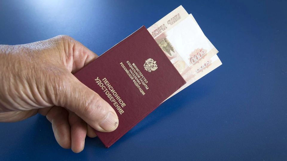Корректировка пенсий: что ожидать пенсионерам в августе 2026 года