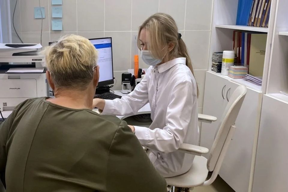 Врачи Свердловской областной клинической больницы №1 будут ежемесячно выезжать в Ивдель и за год побывают в 10 районах Свердловской области