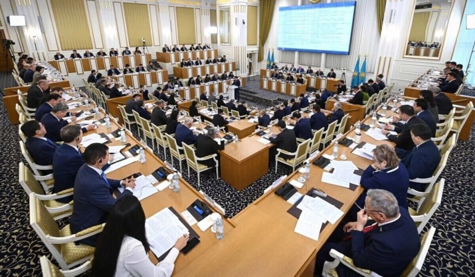 Основные новшества Конституции касаются правосудия и местного управления