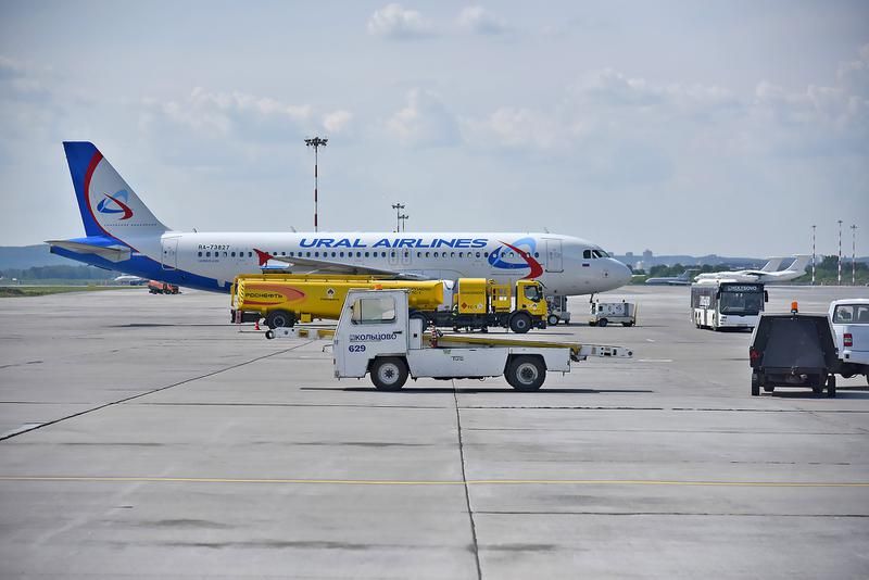 Прямые рейсы по маршруту Екатеринбург – Харбин – Екатеринбург появятся в расписании международного аэропорта Кольцово с 29 марта