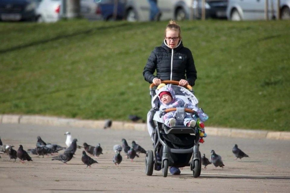 Соцфонд разъяснил механизм перерасчета пособий в феврале