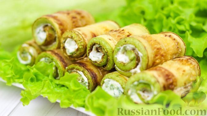 Необычные блюда, которые удивят даже знатока кулинарии