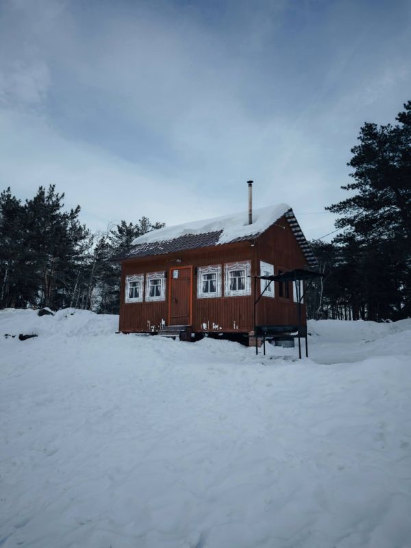Вот уже середина недели, совсем скоро — долгожданные выходные