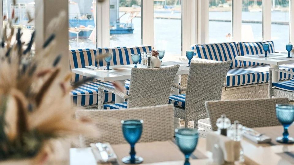 ���� ��������� Sunday Ginza: ����������� ��������� ������ ������