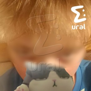 Предположительно, на фото семиклассник, который набросился с ножом на сверстника в Пермском крае