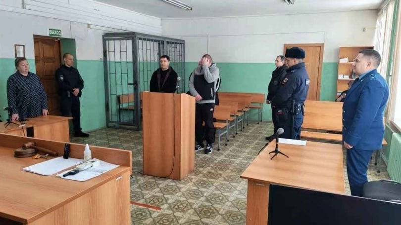 В Гари суд вынес приговор по делу о смертельной драке