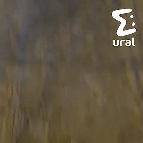 Минусовая температура вернулась в Екатеринбург после резкого потепления