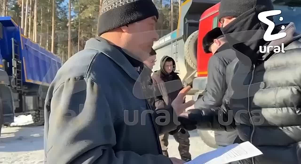 Ущерб природе на 60 миллионов рублей могла нанести добыча хрома на алапаевских карьерах