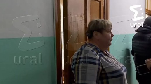 Массовая проверка на карьерах по добыче хрома в Алапаевском районе