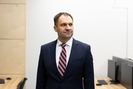 Ректором Уральского федерального университета назначен Илья Обабков