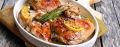 Как приготовить курочку с лимоном и ароматом розмарина