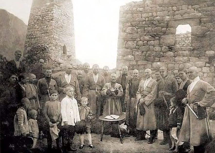 Наследие Осетии: как варят осетинское пиво по рецепту "Небо Осетии"