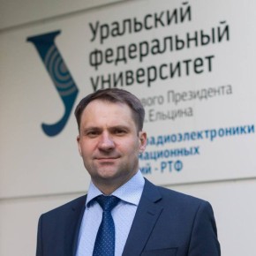 Теперь официально: Илья Обабков назначен ректором Уральского федерального университета