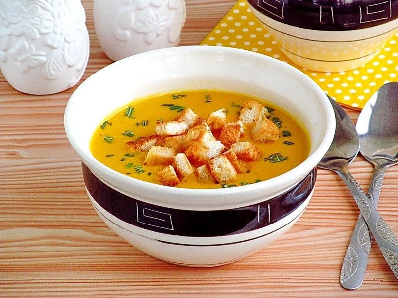 ПП супы: как превратить любимые традиции в полезные решения