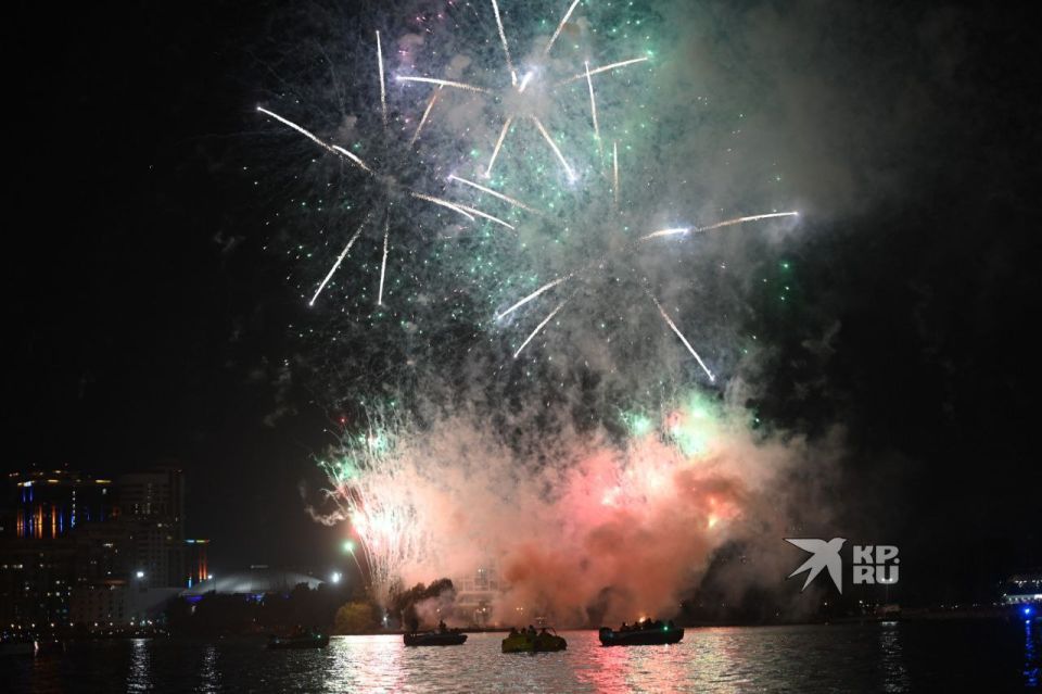 � ������������� 23 ������� � ���� ��������� ����������