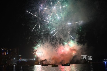 � ������������� 23 ������� � ���� ��������� ����������