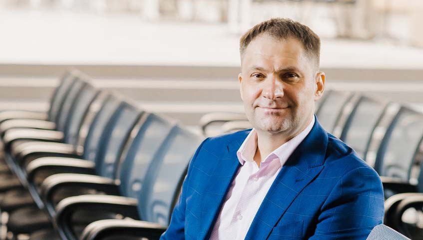 Мишустин утвердил Илью Обабкова ректором УрФУ