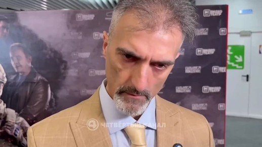 Первую военную драму о событиях СВО показали в Екатеринбурге