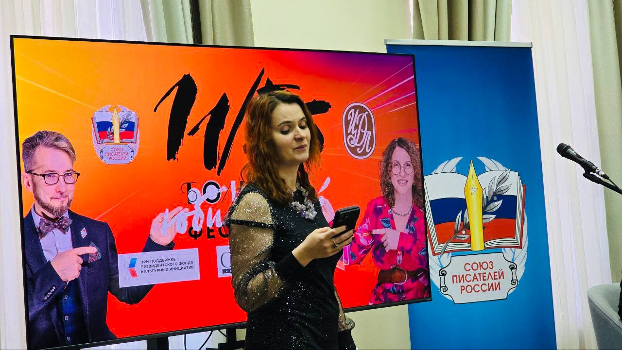 Анна Долгарева: Выступила в Екатеринбурге с сольником Анна Долгарева: Выступила в Екатеринбурге с сольником