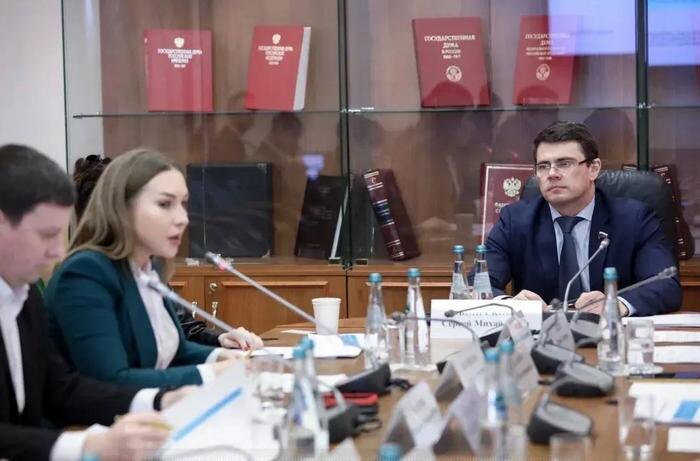 Госдума борется с патентными троллями, угнетающими СМИ