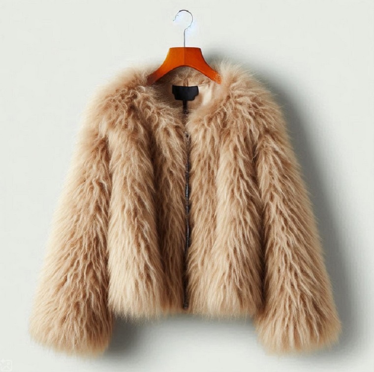 Уход за искусственным мехом: полезные советы и эффективные методы