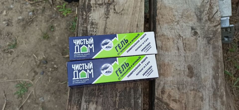 Секреты борьбы с муравьями: эффективное решение за 250 рублей