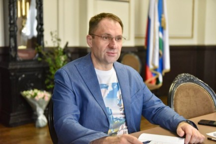 Опыт и управленческий авторитет: эксперты — о назначении Ильи Обабкова на должность ректора УрФУ