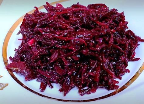 Почему варёная свёкла может стать неожиданным противником после 50