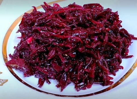 Почему варёная свёкла может стать неожиданным противником после 50