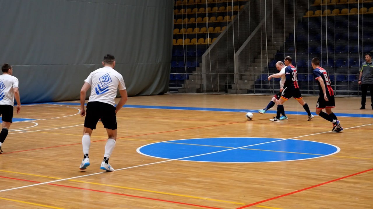 Не только служат Родине, но и занимаются спортом