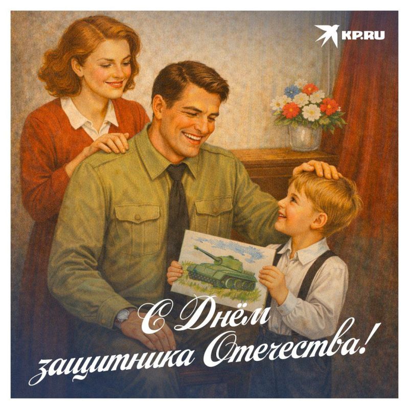 ����������� ����������� � 23 �������!