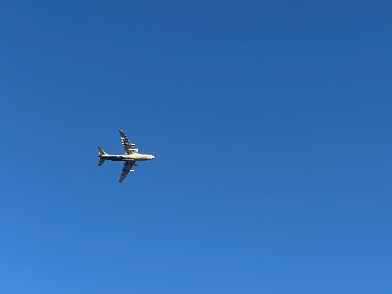 Аэропорт Хабаровска закрыт из-за непогоды