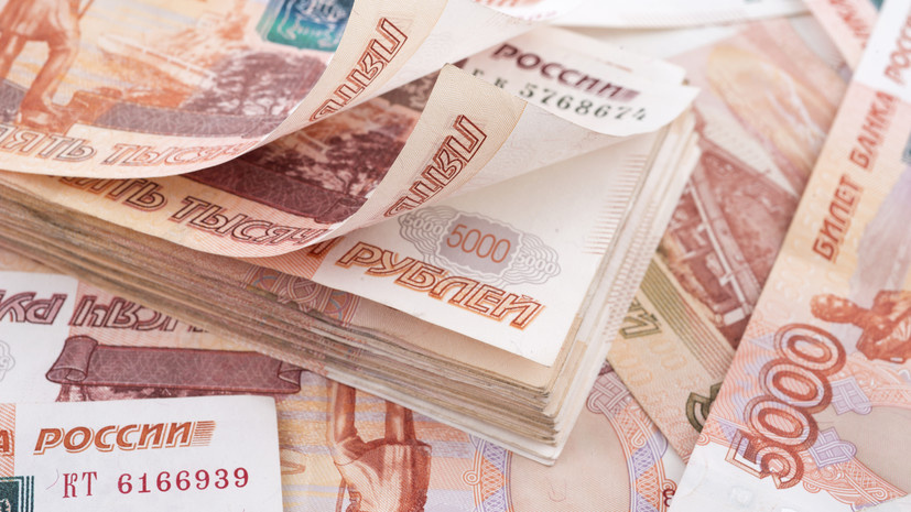 Почему сумма в 1 миллион рублей может привести к блокировке вашего счета?