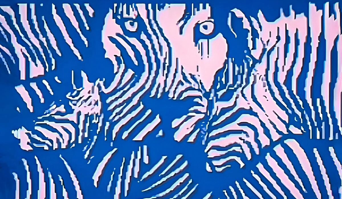 Как ваше восприятие картинки может рассказать о вашем характере