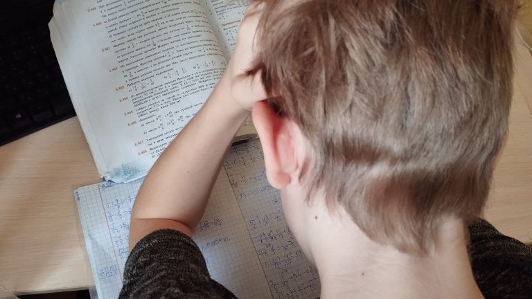 Минпросвещения РФ вводит ограничение на доступ к готовым домашним заданиям