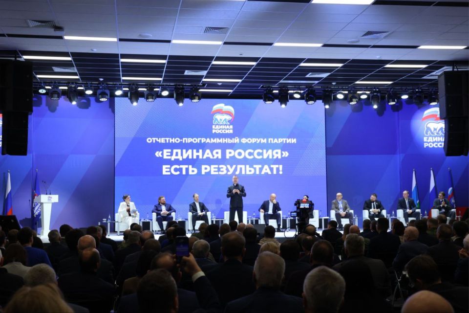 "���� ���������!": ������ "������ ������" ��������� �������� ��������� ��������