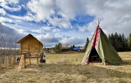 Губернатор Свердловской области Денис Паслер подвел итоги реализации в регионе проектов с помощью механизма инициативного бюджетирования в 2025 году