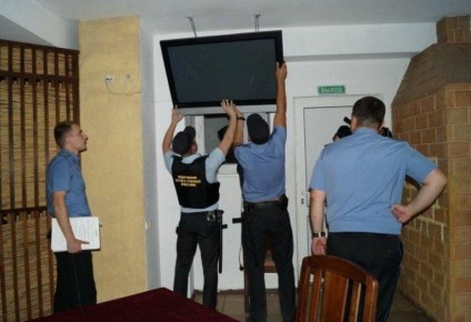 В России предлагают значительно повысить порог долга для ареста имущества