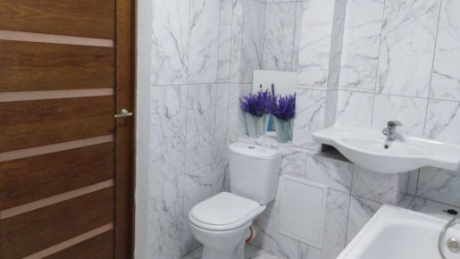 Как вернуть блеск ванной: эффективные домашние средства для чистоты