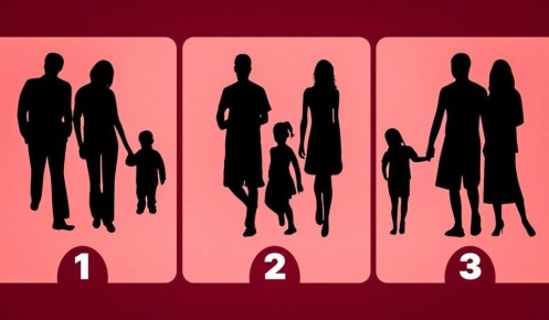 Как отношения с семьей влияют на формирование личности: узнайте с помощью простого теста