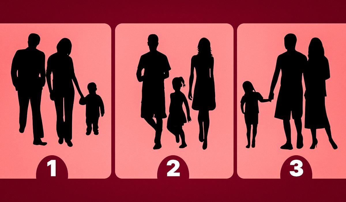 Как отношения с семьей влияют на формирование личности: узнайте с помощью простого теста