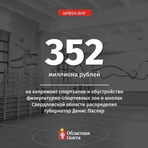 Из областного бюджета в форме субсидий муниципалитетам глава региона направил почти 190 млн рублей, еще порядка 162 млн направят местные бюджеты